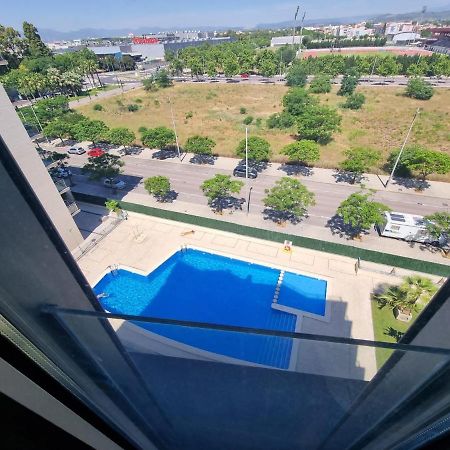 Apartamento Camp De Morvedre Castellón de la Plana Exteriér fotografie