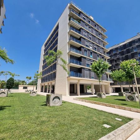 Apartamento Camp De Morvedre Castellón de la Plana Exteriér fotografie