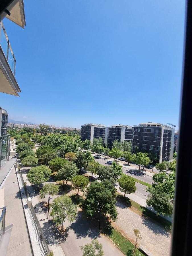 Apartamento Camp De Morvedre Castellón de la Plana Exteriér fotografie