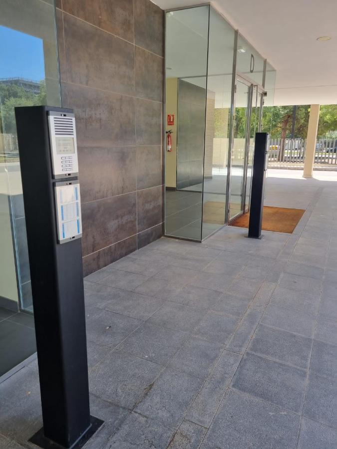 Apartamento Camp De Morvedre Castellón de la Plana Exteriér fotografie