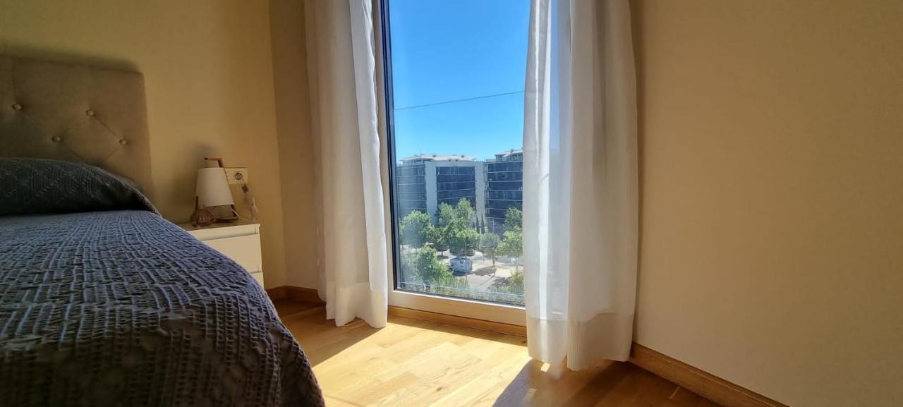 Apartamento Camp De Morvedre Castellón de la Plana Exteriér fotografie