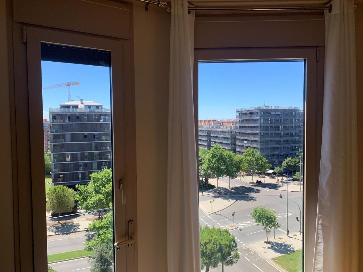 Apartamento Camp De Morvedre Castellón de la Plana Exteriér fotografie