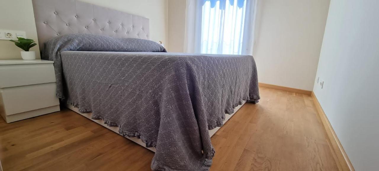 Apartamento Camp De Morvedre Castellón de la Plana Exteriér fotografie