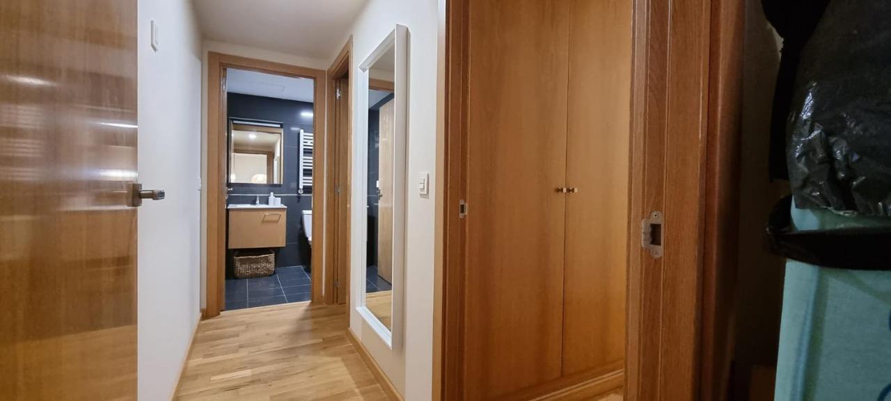 Apartamento Camp De Morvedre Castellón de la Plana Exteriér fotografie